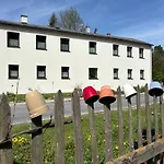 Fruehstueckspension