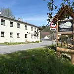 Fruehstueckspension Eibenstein