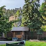 Fruehstueckspension