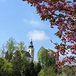 Panzió Fruehstueckspension Eibenstein