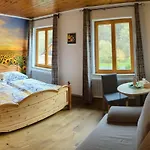 Frühstückspension Fruehstueckspension 3*
