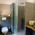Panzió Fruehstueckspension Eibenstein