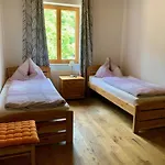 Fruehstueckspension Panzió 3*