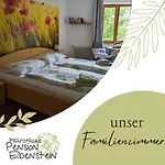 Fruehstueckspension 3* Eibenstein