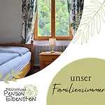 Fruehstueckspension Frühstückspension