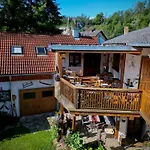 Fruehstueckspension Frühstückspension Eibenstein