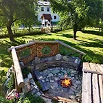Fruehstueckspension Frühstückspension Eibenstein