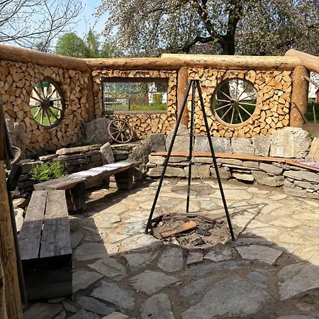 Fruehstueckspension Bed and breakfast 3*