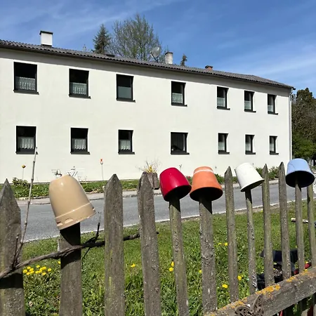Fruehstueckspension