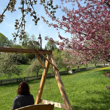 Fruehstueckspension Bed and breakfast