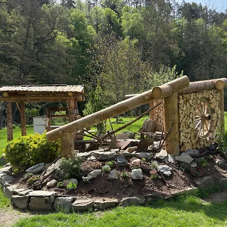 Fruehstueckspension 3*