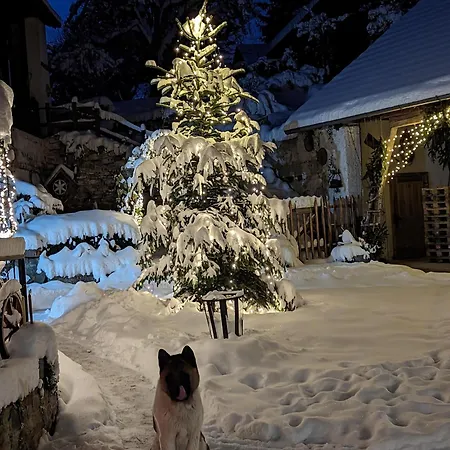 Fruehstueckspension 3* Eibenstein