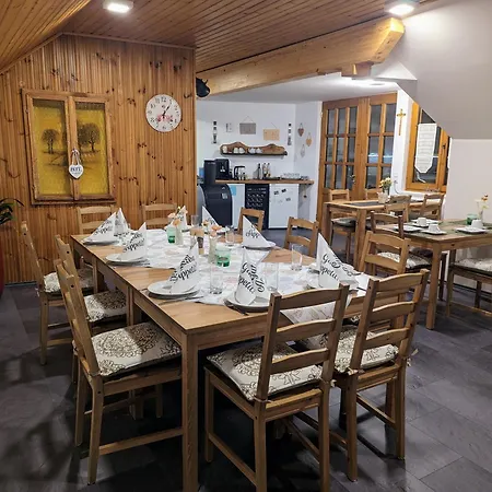 Fruehstueckspension 3*