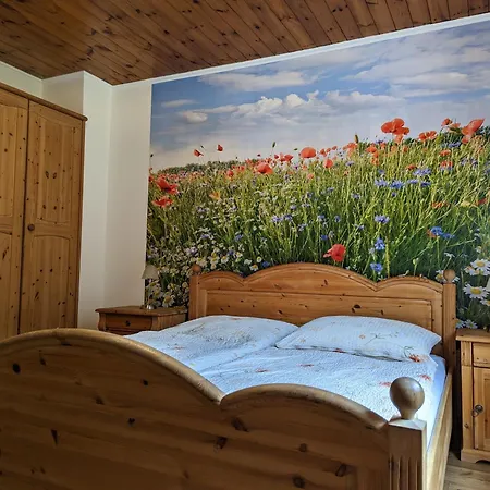 Fruehstueckspension Bed and breakfast 3*