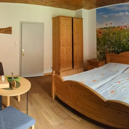 Frühstückspension Fruehstueckspension Eibenstein