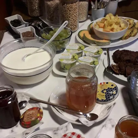 Fruehstueckspension 3* Eibenstein