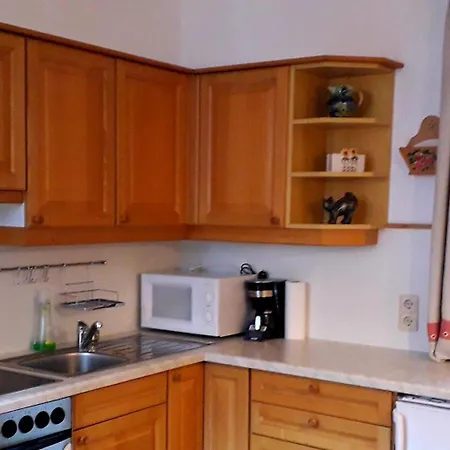 Bed & Breakfast Fruehstueckspension