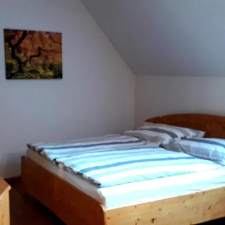 Fruehstueckspension Frühstückspension 3*