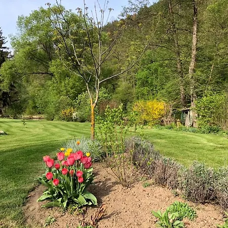 Fruehstueckspension 3*