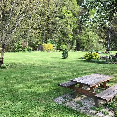 Fruehstueckspension 3*