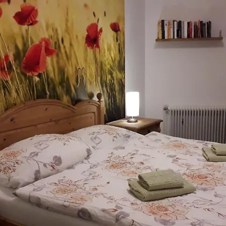 Fruehstueckspension 3* Eibenstein