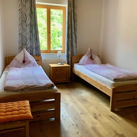 Fruehstueckspension Bed and breakfast 3*