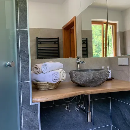 Fruehstueckspension 3*