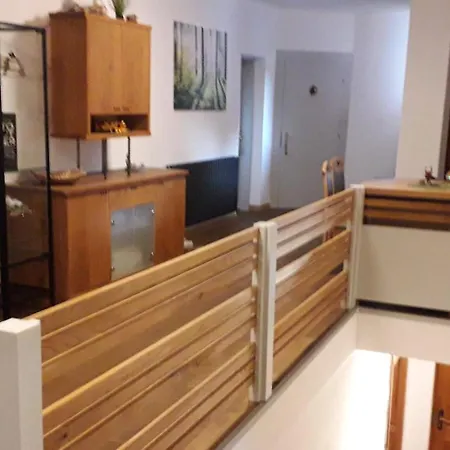 Fruehstueckspension 3* Eibenstein