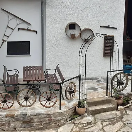 Fruehstueckspension Bed & Breakfast 3*