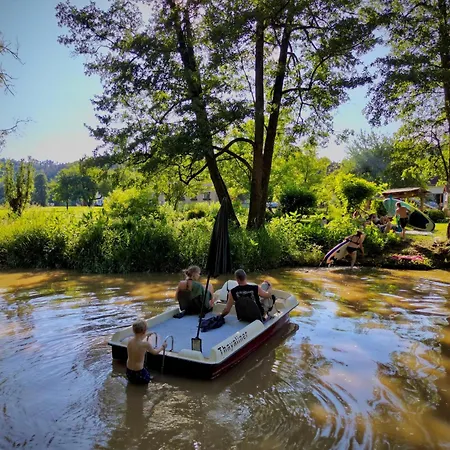 Fruehstueckspension Eibenstein
