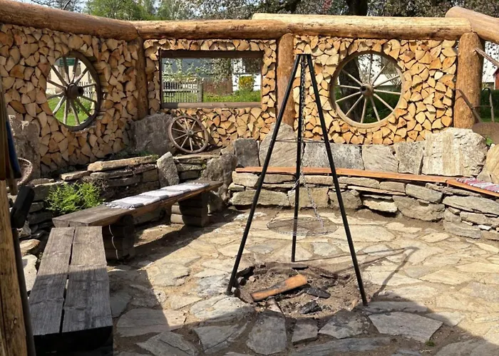 Fruehstueckspension Bed & Breakfast 3*