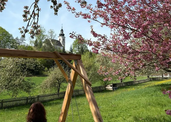 Fruehstueckspension Bed & Breakfast