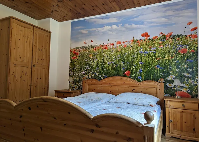 Fruehstueckspension Bed & Breakfast 3*