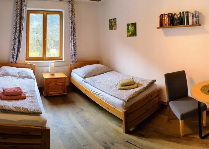 Fruehstueckspension Bed & Breakfast