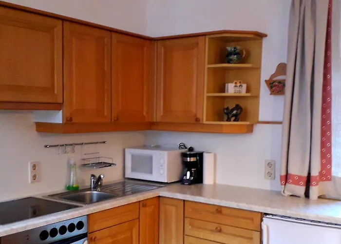 Bed & Breakfast Fruehstueckspension