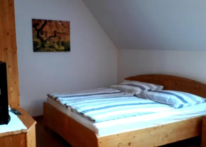 Fruehstueckspension Bed & Breakfast 3*