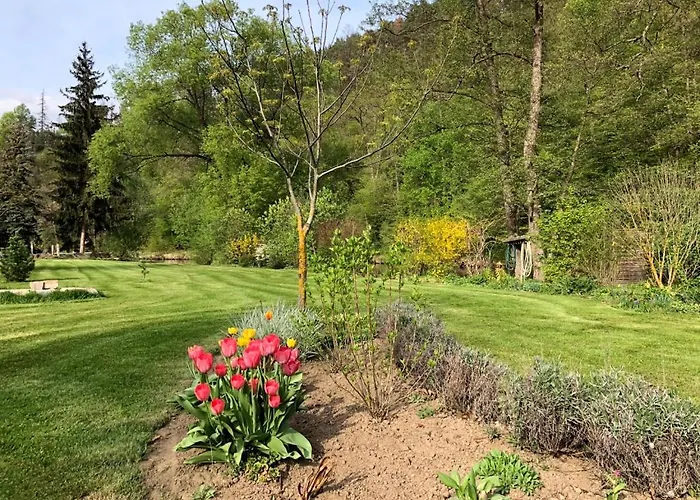 Fruehstueckspension 3*