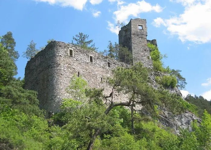 Fruehstueckspension Bed & Breakfast Eibenstein