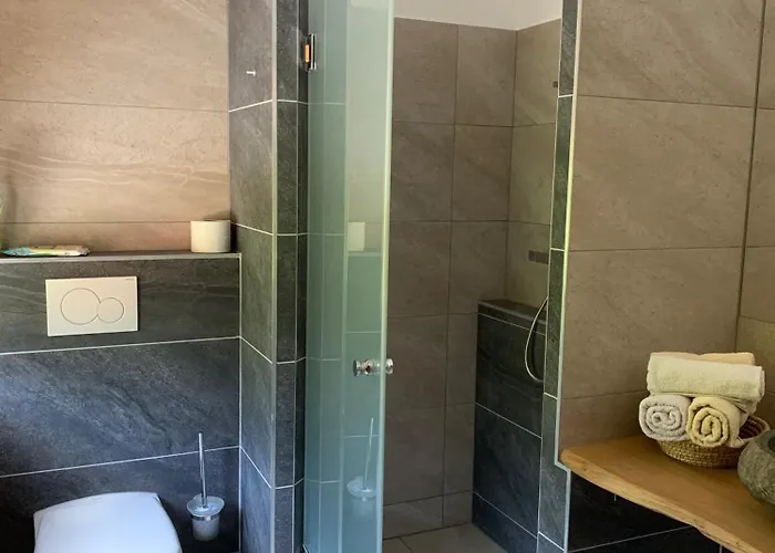 Bed & Breakfast Fruehstueckspension Eibenstein