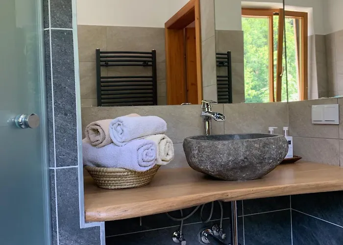 Fruehstueckspension 3*