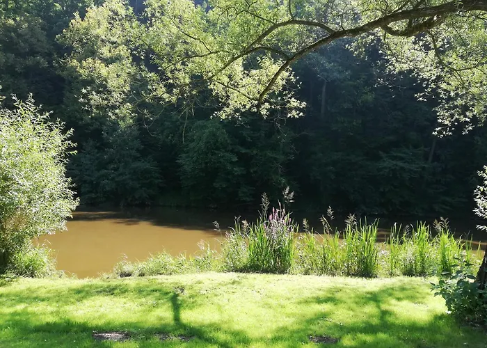 Fruehstueckspension ベッド・アンド・ブレックファスト Eibenstein