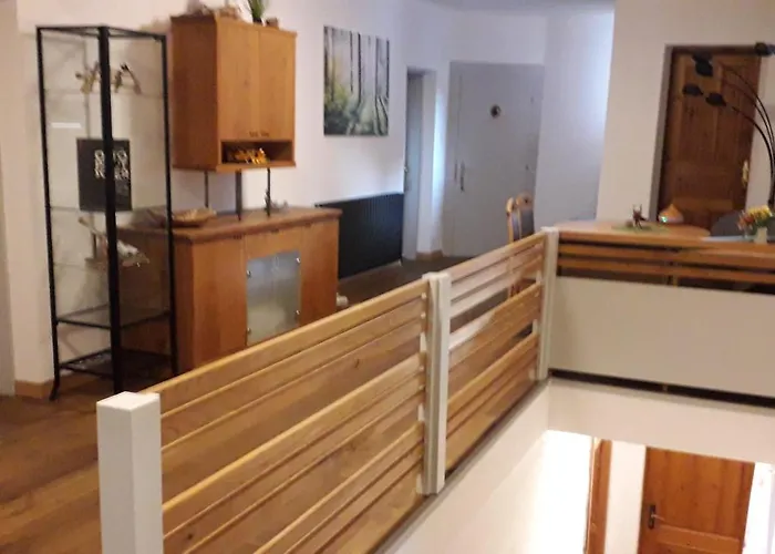 Fruehstueckspension 3* Eibenstein