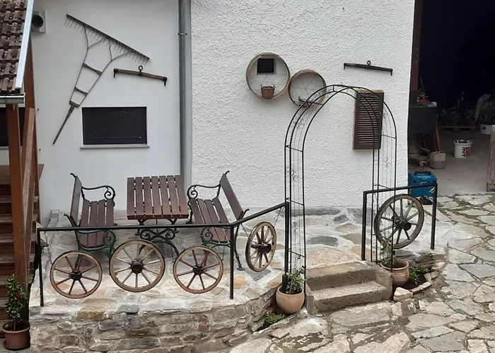 Fruehstueckspension Bed & Breakfast 3*