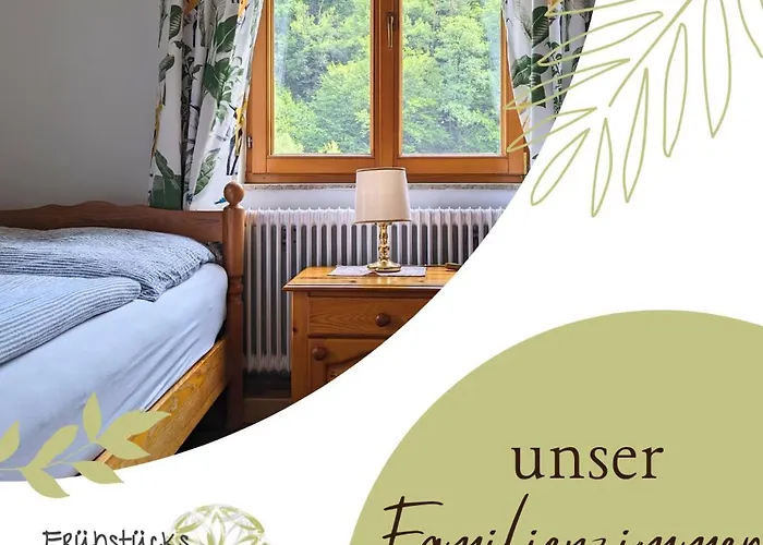 Fruehstueckspension Bed & Breakfast