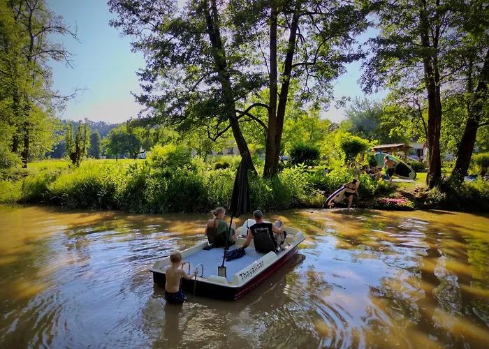 Fruehstueckspension Eibenstein